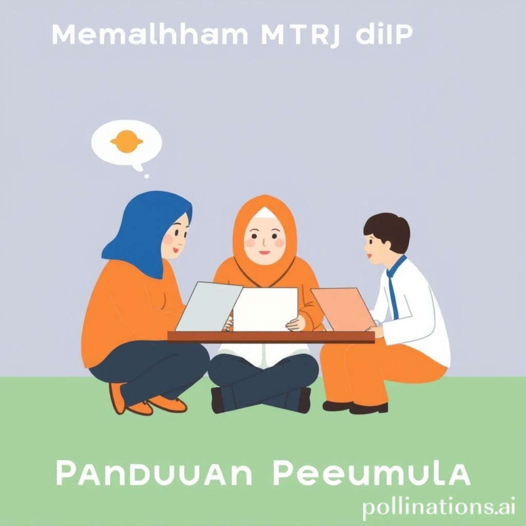 Memahami RTP di MPO383: Panduan Pemula